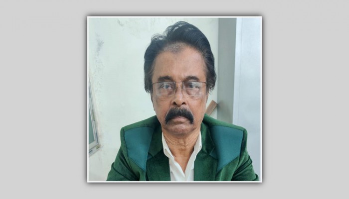 বঙ্গবন্ধু মৎস্যজীবী পরিষদের সভাপতি গ্রেফতার