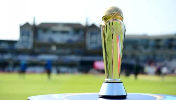​দেশে পৌঁছেছে চ্যাম্পিয়ন্স ট্রফি, দেখতে পারবেন যেখানে