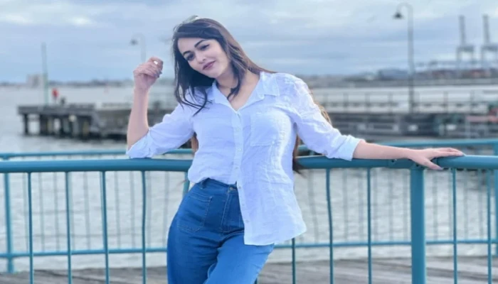 ​প্রেম-ভালোবাসায় বিশ্বাস নেই অহনার, বিয়ে নিয়েও ভাবেন না