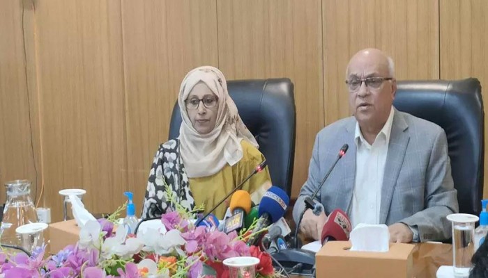 মুক্তিযোদ্ধার তালিকা থেকে ২১১১ জন বাদ যাচ্ছেন