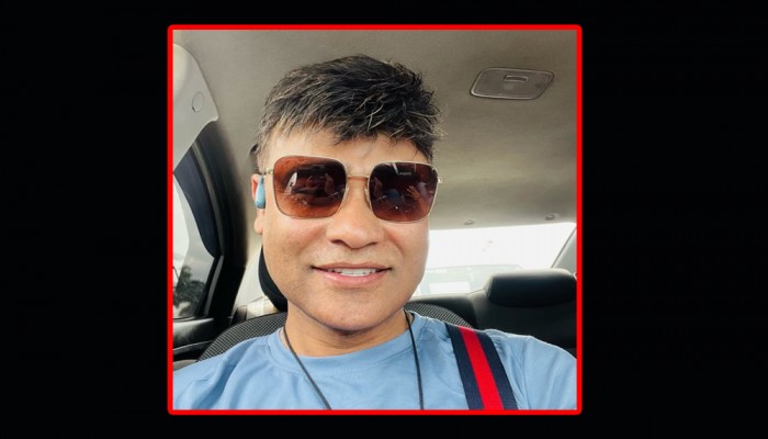 যুক্তরাষ্ট্র প্রবাসী বাংলাদেশি চিকিৎসক সাবের আর নেই