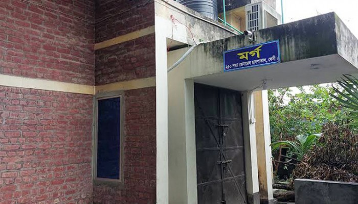 ​ফেনীতে মোটরসাইকেল দূর্ঘটনায় প্রাণ গেলো ৩ যুবকের
