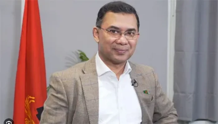 ​সংস্কারের নামে ষড়যন্ত্র হচ্ছে কিনা খেয়াল রাখতে হবে: তারেক রহমান