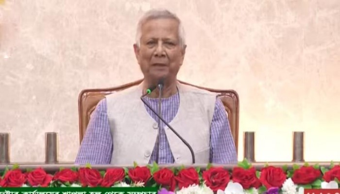 আইনশৃঙ্খলা পরিস্থিতি ঠিক রাখতে সর্বোচ্চ গুরুত্ব দেওয়া হবে