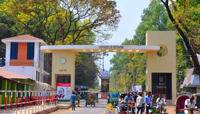 চাকসু নির্বাচন হবে ২৮ পদে
