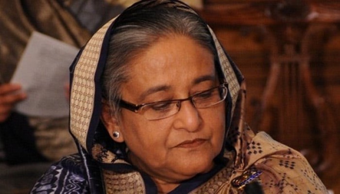 হাসিনার ১৫ বছরে প্রায় ২৩৪ বিলিয়ন মার্কিন ডলার পাচার হয়েছে - ফিনান্সিয়াল টাইমস