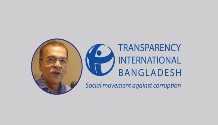 প্রশাসনে সক্রিয় তিন ধরনের শক্তির টানাপোড়েন -টিআইবি