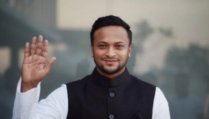 সাকিব সহ ১৫ জনের বিরুদ্ধে করা মামলার তদন্ত প্রতিবেদন আসছে