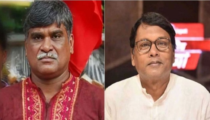 সিপিবির সভাপতি সাজ্জাদ, সাধারণ সম্পাদক রতন