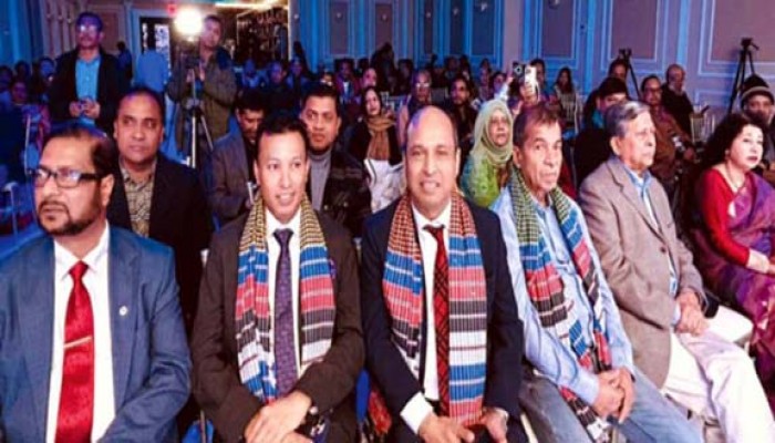 ​নিউইয়র্কে ‘শাহ আব্দুল করিম লোক উৎসব’ অনুষ্ঠিত