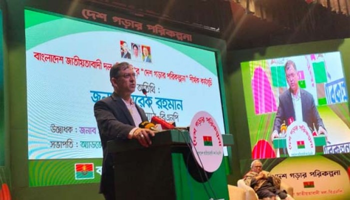 বাংলাদেশের মানুষ অনেক সচেতন, তাদের কাছে ধর্মের বড়ি বিক্রি করা যাবে না