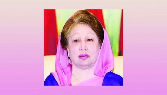 ‘ইলেক্টিভ ভেন্টিলেটর সাপোর্টে’ আছেন খালেদা জিয়া
