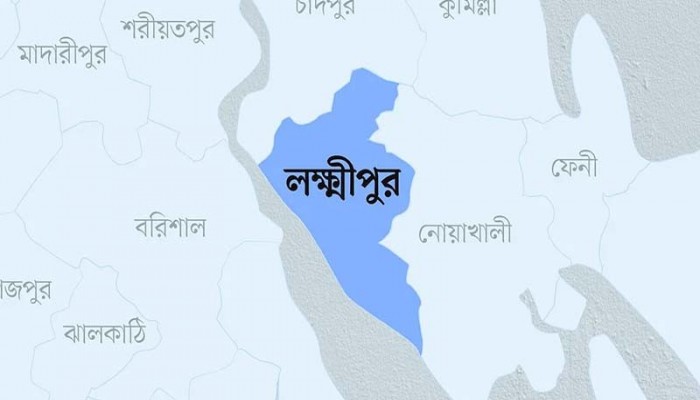 লক্ষ্মীপুরে শয়নকক্ষে ঢুকে হাতুড়ি দিয়ে পিটিয়ে বৃদ্ধাকে হত্যা