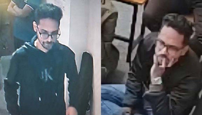 হাদিকে গুলির ঘটনায় সন্দেহভাজন সন্ত্রাসীর ছবি প্রকাশ করলো ডিএমপি, পুরস্কার ঘোষণা