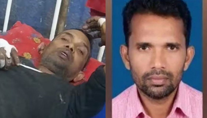 প্যান্ট খুলে ধর্ম নিশ্চিত হয়ে পাশবিক নির্যাতন, বিহারে মুসলিম ব্যক্তির মৃত্যু