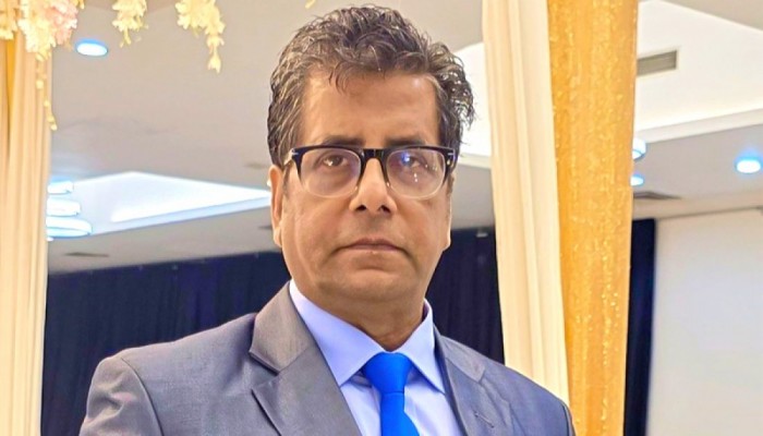সাংবাদিক আনিস আলমগীরের বিরুদ্ধে আইনি ব্যবস্থা প্রক্রিয়াধীন: ডিবি