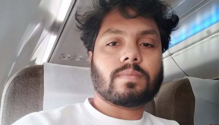 ওসমান হাদিকে আজ সিঙ্গাপুরে নেওয়া হবে
