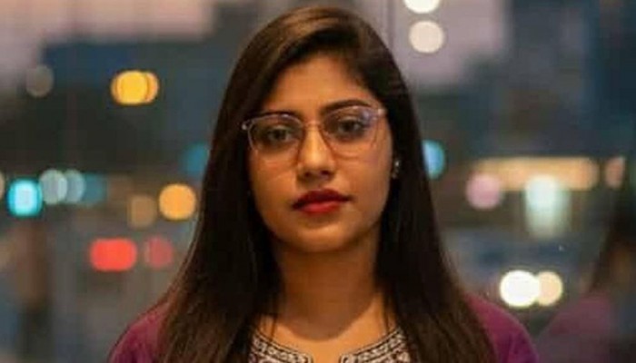 এনসিপির নেত্রী জান্নাতারা রুমীর ময়নাতদন্ত সম্পন্ন, পরিবারে কাছে হস্তান্তর