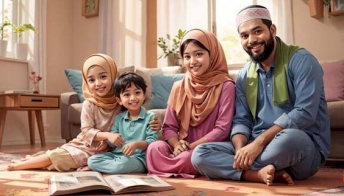 মহানবীর দৃষ্টিতে সেরা পুরুষ কারা?