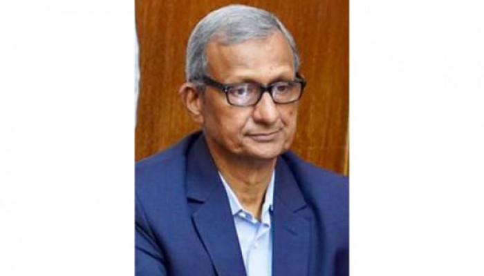পদত্যাগ করেছেন খোদা বকশ চৌধুরী