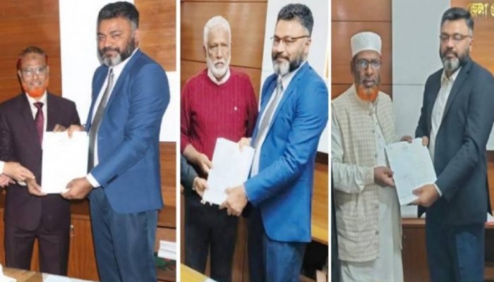 খুলনায় ৩৬টি আসনে এমপি হতে চান ২৪৬ জন, এক আসনে সর্বোচ্চ ১৪