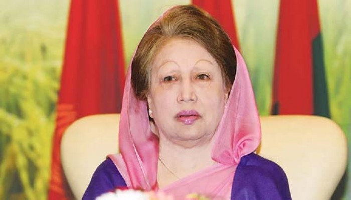 খালেদা জিয়ার আসনগুলোতে মনোনয়ন জমা দিচ্ছেন বিকল্প প্রার্থীরা