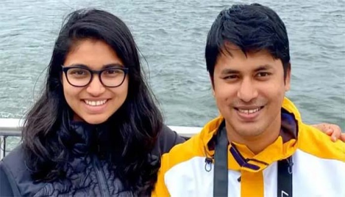 এবার এনসিপি থেকে তাসনিম জারার স্বামী খালেদ সাইফুল্লাহর পদত্যাগ