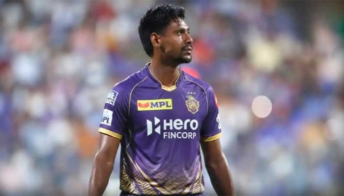 মোস্তাফিজ ইস্যু: বাংলাদেশে আইপিএলের প্রচার-সম্প্রচার বন্ধের নির্দেশ