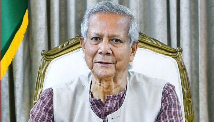 স্বৈরাচারের দোসররা ভোট ভণ্ডুলের চেষ্টা করবে: প্রধান উপদেষ্টা