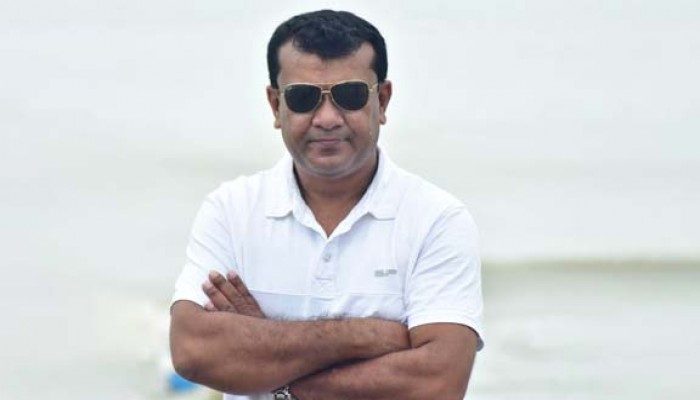 হাসপাতালে মারা গেলেন কেরানীগঞ্জে গুলিবিদ্ধ সেই বিএনপি নেতা