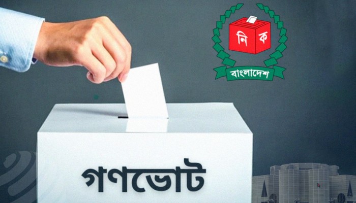 ​গণভোট প্রচারে ছয় মন্ত্রণালয় বাগিয়ে নিচ্ছে ১৪০ কোটি
