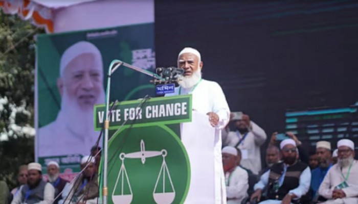 ৫৪ বছরের অপশাসন দেখতে দেখতে ক্লান্ত দেশের মানুষ, তারা মুক্তি চায়