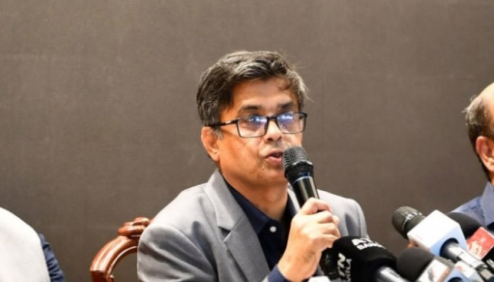১৭ ফেব্রুয়ারির মধ্যে সবার শপথ: প্রেস সচিব