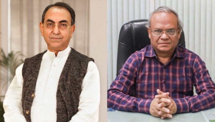 মির্জা আব্বাস-রিজভীসহ ১০ জনকে উপদেষ্টা নিয়োগ