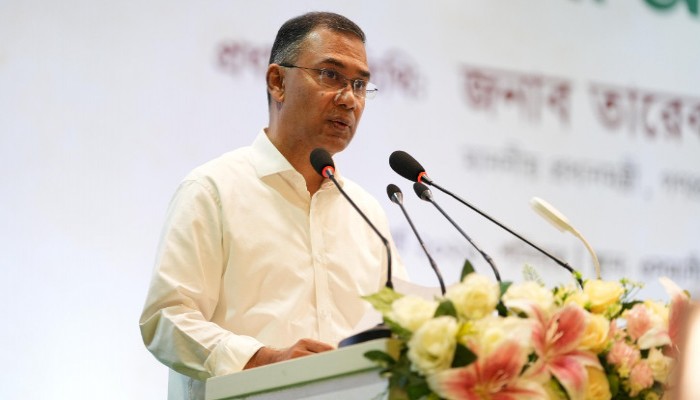 নাগরিকদের দুর্বল রেখে রাষ্ট্র কখনো শক্তিশালী হতে পারে না: প্রধানমন্ত্রী