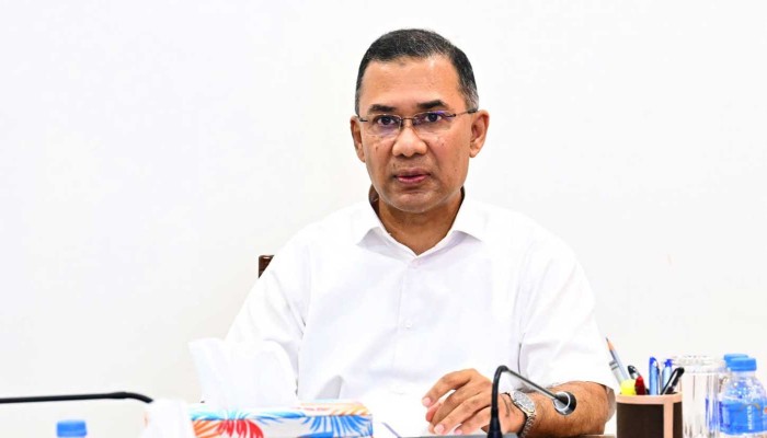 বিদ্যুৎ-জ্বালানি নিয়ে অস্থিরতা তৈরির চেষ্টা করছে একটি চক্র: প্রধানমন্ত্রী