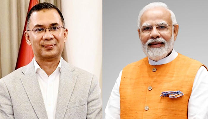 তারেক রহমানের সফর নিয়ে মরিয়া ভারত