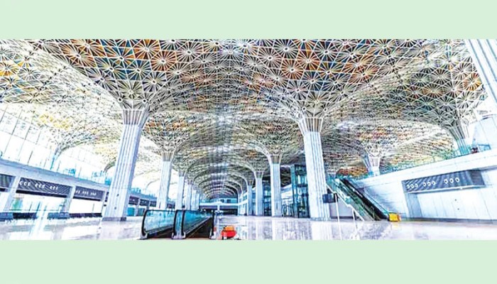 ​বিদেশি বিনিয়োগের নতুন দিগন্ত
