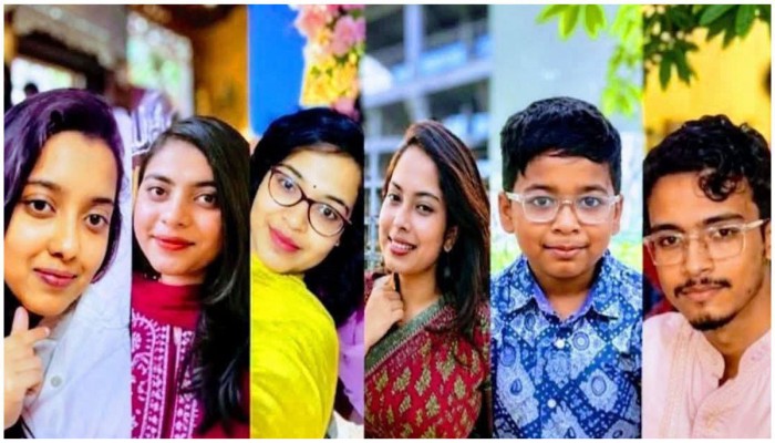 টুপটুপ রিসোর্টে আগুনের ঘটনায় মামলা, ডিএনএ টেস্টের পর লাশ হস্তান্তর